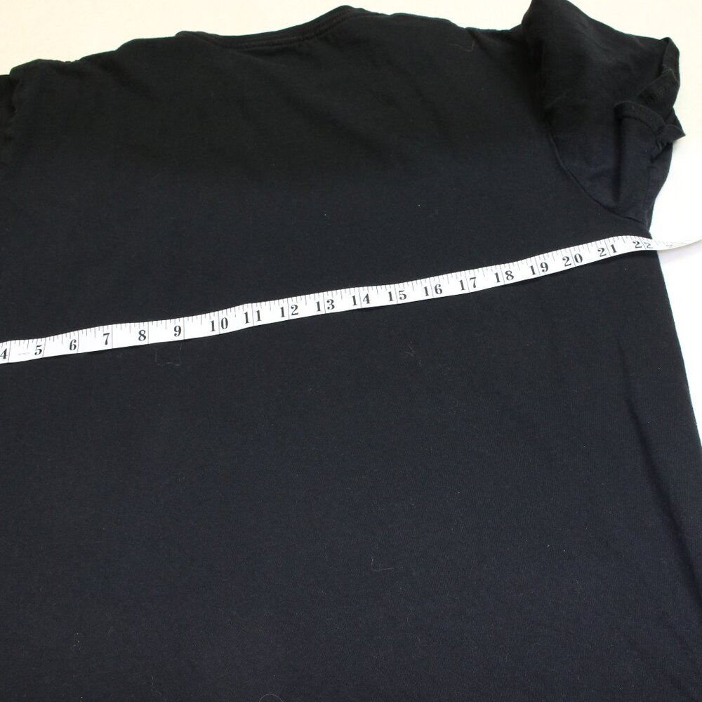 Anti-Flag Punk Band 20/20 Vision Shirt Mens Large - Picture 6 of 6